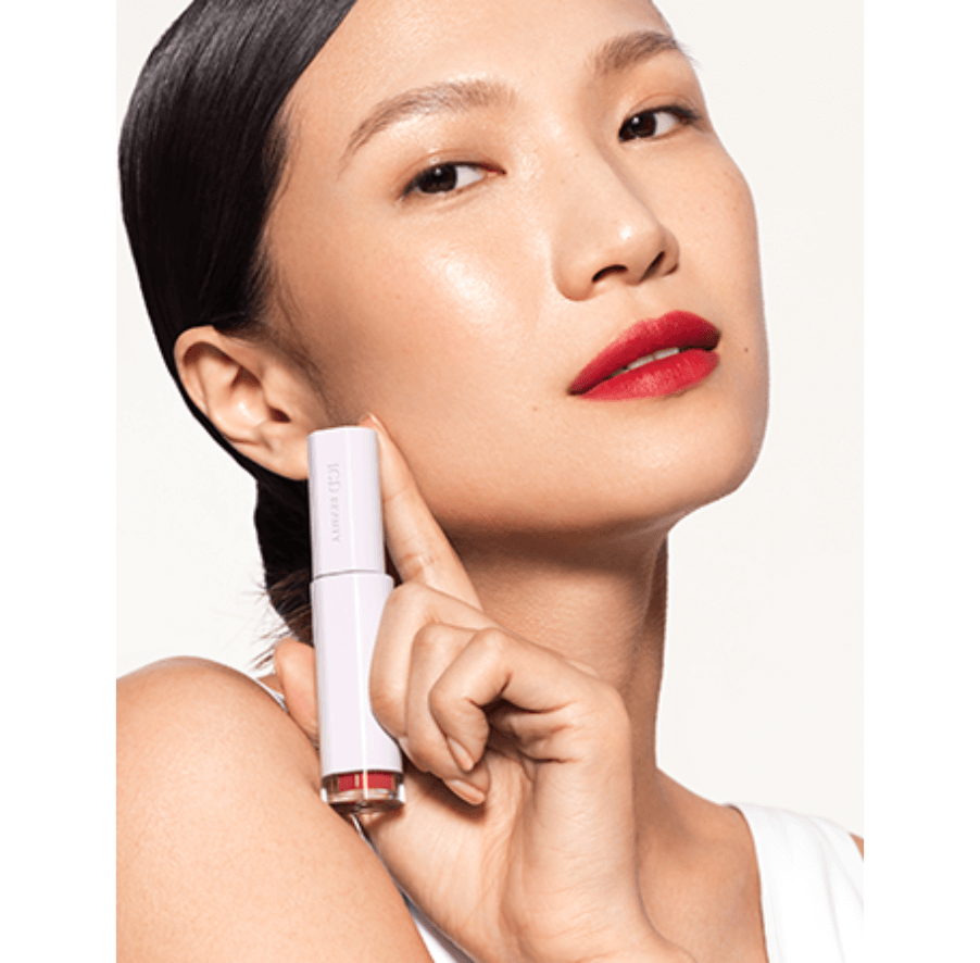 Riman Incellderm ICD Makeup Butter Lip Tint Semi Matte Olive Young USA product alternative