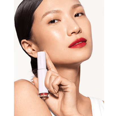 Riman Incellderm ICD Makeup Butter Lip Tint Semi Matte Olive Young USA product alternative