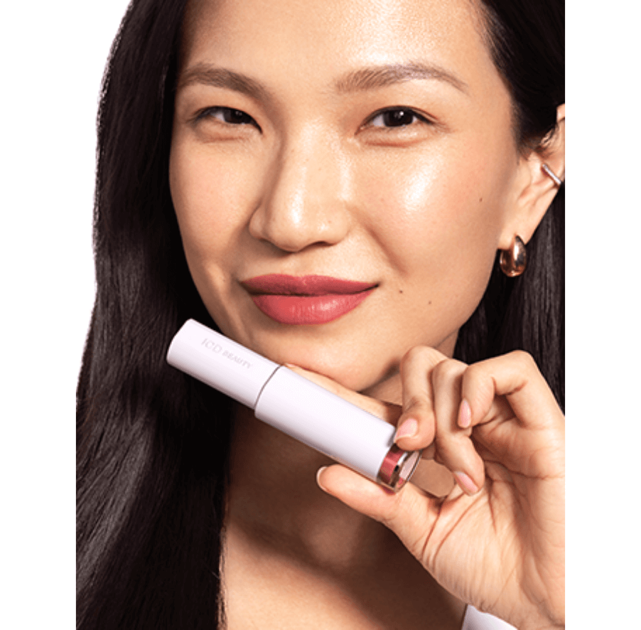 Riman Incellderm ICD Makeup Butter Lip Tint Semi Matte Olive Young USA product alternative
