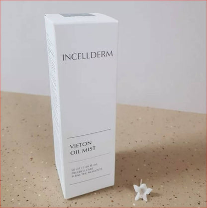 Riman_Incellderm_Two_Phase_Oil_Mist Olive Young USA product alternative
