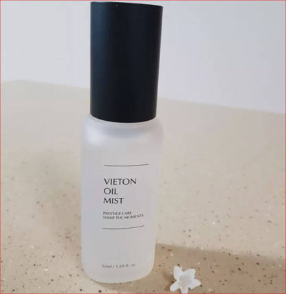 Riman_Incellderm_Two_Phase_Oil_Mist Olive Young USA product alternative