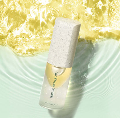 Riman_Incellderm_Two_Phase_Oil_Mist Olive Young USA product alternative