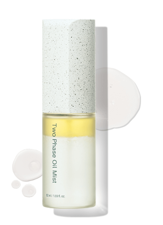 Riman_Incellderm_Two_Phase_Oil_Mist Olive Young USA product alternative