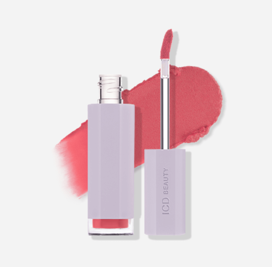 Riman Incellderm ICD Makeup Butter Lip Tint Velvet Matte Olive Young USA product alternative