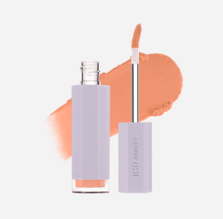 Riman Incellderm ICD Makeup Butter Lip Tint Velvet Matte Olive Young USA product alternative