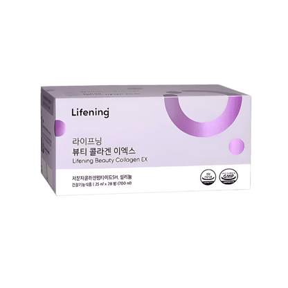 Riman Incellderm Lifening Beauty Collagen EX