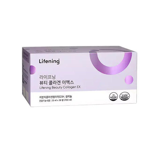 Riman Lifening Beauty Collagen EX Olive Young USA product alternative