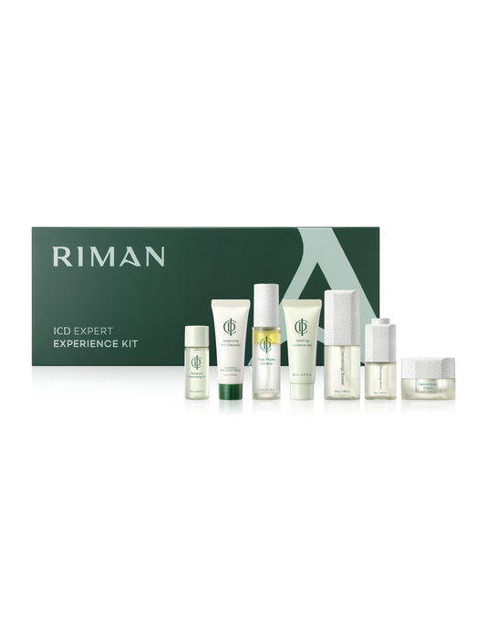 Riman ICD Expert Experience Kit