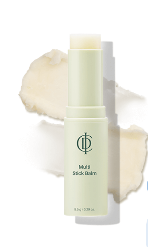 Riman Incellderm Vieton Multi Stick Balm Olive Young USA product alternative