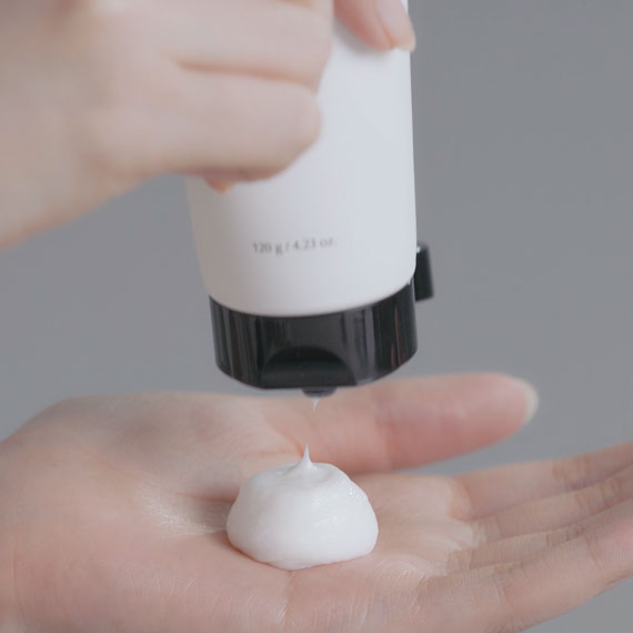  Snow_Enzyme_Cleanser_EX Olive Young USA product alternative