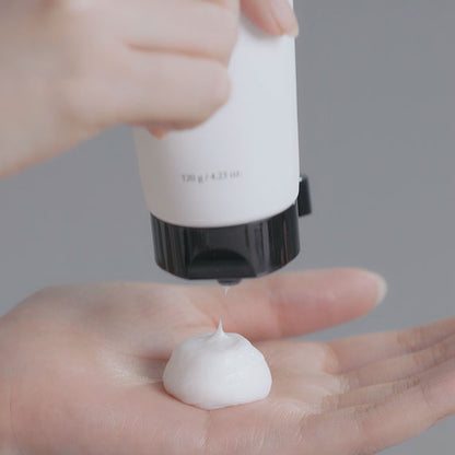  Snow_Enzyme_Cleanser_EX Olive Young USA product alternative