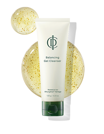 Riman ICD Balancing Gel Cleanser – LuminaLaBelle- Korean Cosmetics