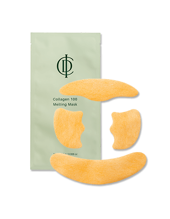 Riman ICD Collagen 100 Melting Mask