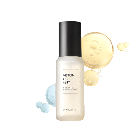 Riman ICD Two Phase Oil Mist