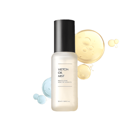Riman ICD Two Phase Oil Mist