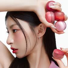 Dear Thing- Milk Touch Blurry Effect Smooth Touch Pot - 5 Colors