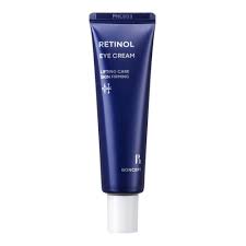 BONCEPT Retinol Eye Cream 25ml Lifting Care Skin Firming K-Beauty