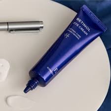 BONCEPT Retinol Eye Cream 25ml Lifting Care Skin Firming K-Beauty