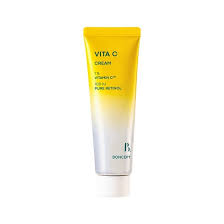 BONCEPT VITA C Cream Vitamin C 100 IU Pure Retinol 50ml