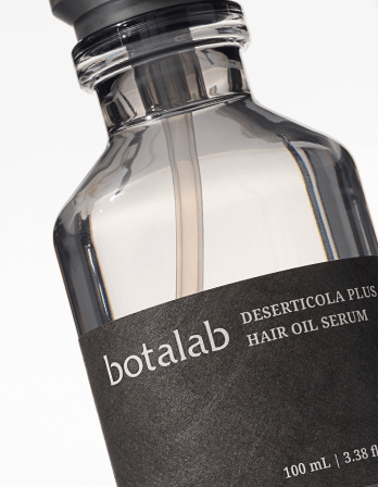Riman Botalab Deserticola Plus ICD Hair Oil Serum