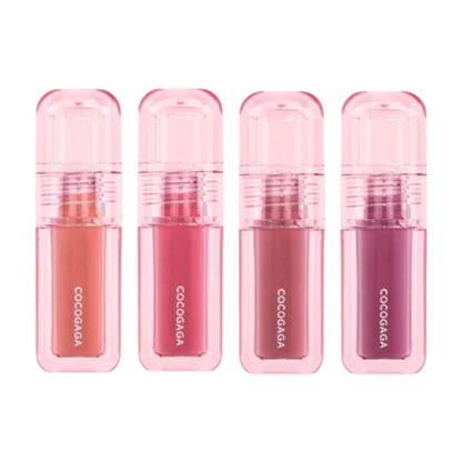 Cocogaga by Forencos Nyang Jelly Glow Tint - 4 Colors