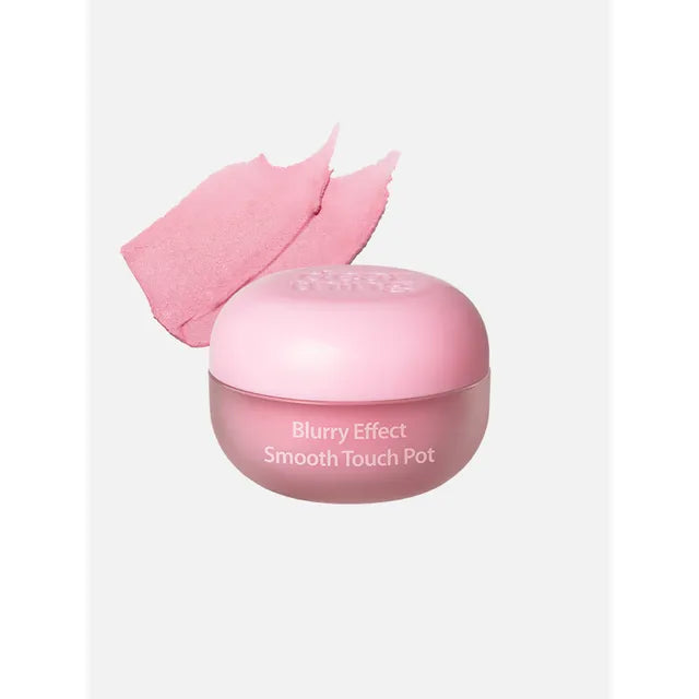 Dear Thing- Milk Touch Blurry Effect Smooth Touch Pot - 5 Colors