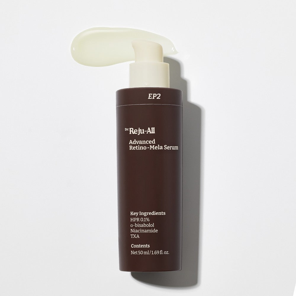 Dr. Rejuall Advanced Retino-Mela Serum