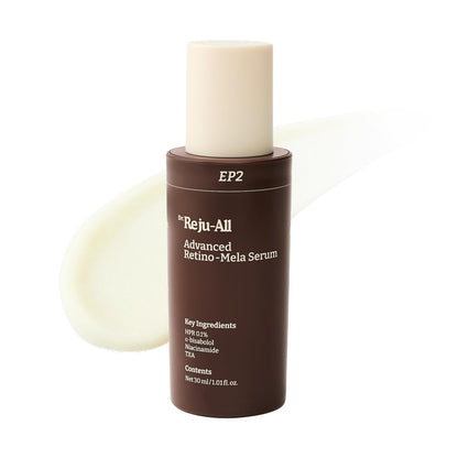 Dr. Rejuall Advanced Retino-Mela Serum