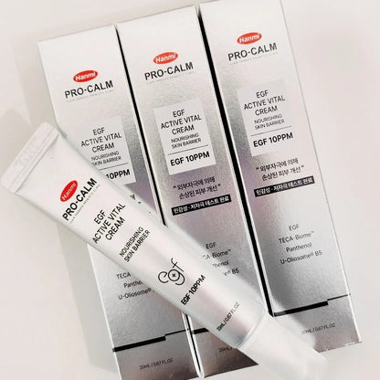 PRO-CALM EGF Active vital cream