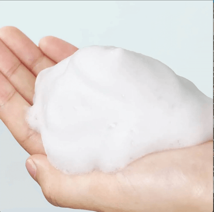 Riman ICD Cleansing Powder Wash
