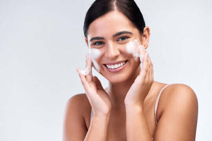 Riman ICD Cleansing Powder Wash