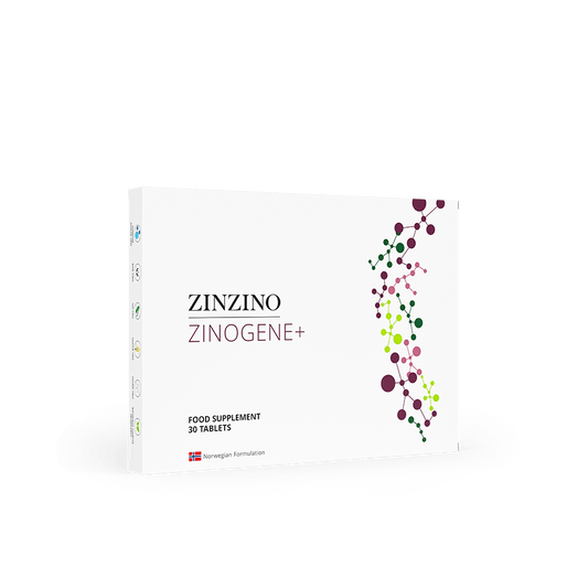 Zinzino ZinoGene+