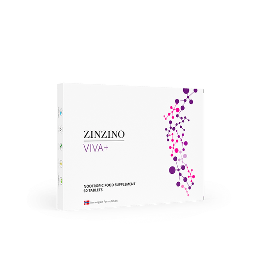 Zinzino Viva+