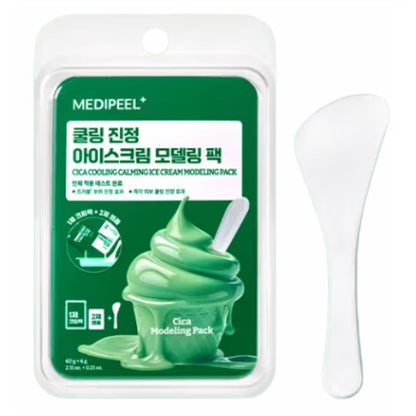 Medipeel ice cream modeling pack- 4 options