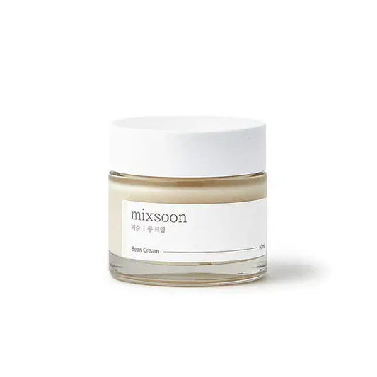 mixsoon Bean Cream 
