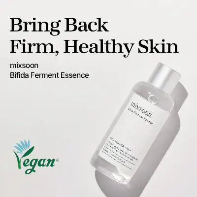 mixsoon Bifida Ferment Essence