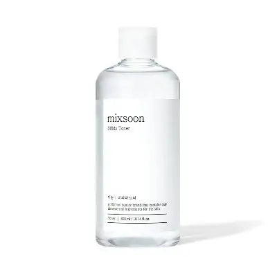 mixsoon Bifida toner