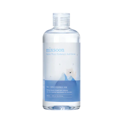 mixsoon Glacier Water Hyaluronic Acid Serum
