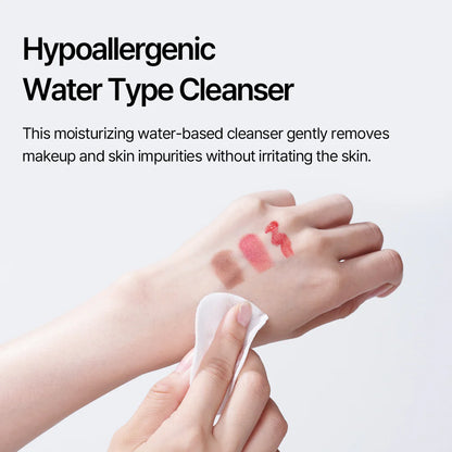 Mixsoon Centella Cleansing Water 300ml – Gentle Korean Micellar Cleanser