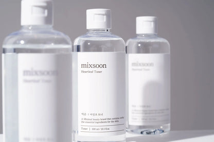 mixsoon Heartleaf Toner 300ml