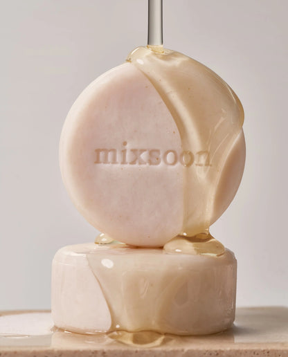 mixsoon Deep Foaming Rice Bar