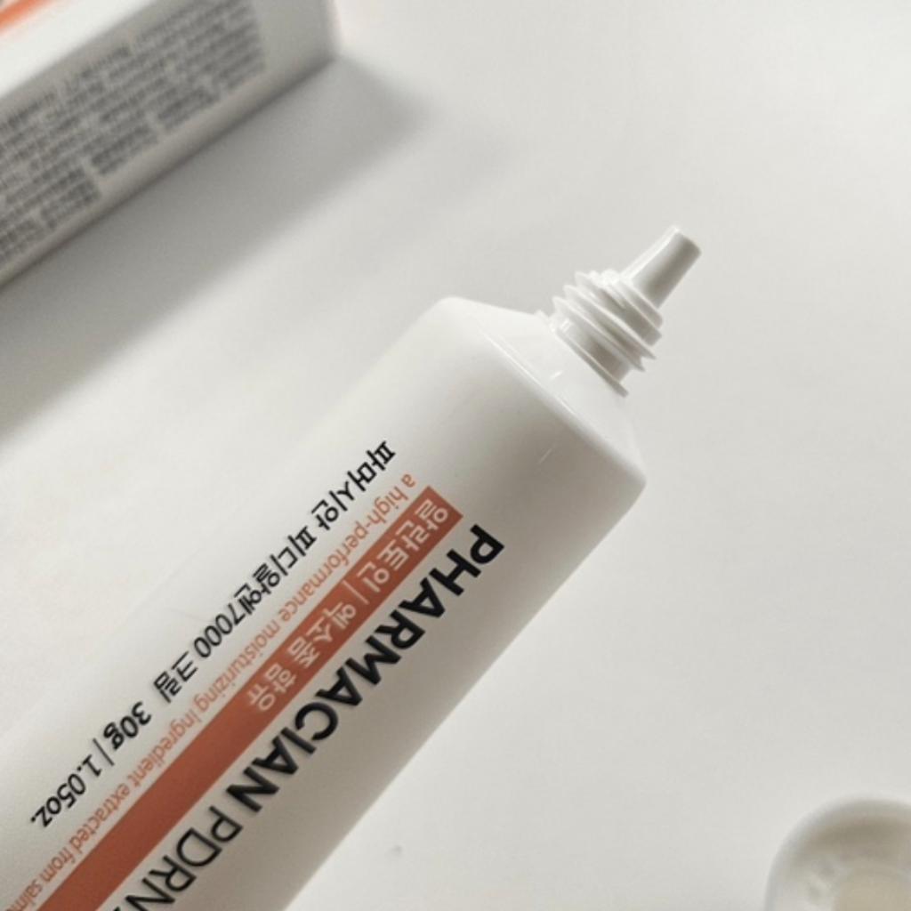 Pharmacian PDRN 7000 Cream