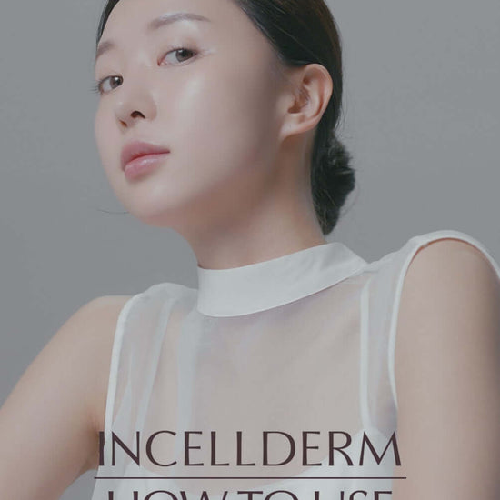 Riman Incellderm Aqua Protection Sunscreen