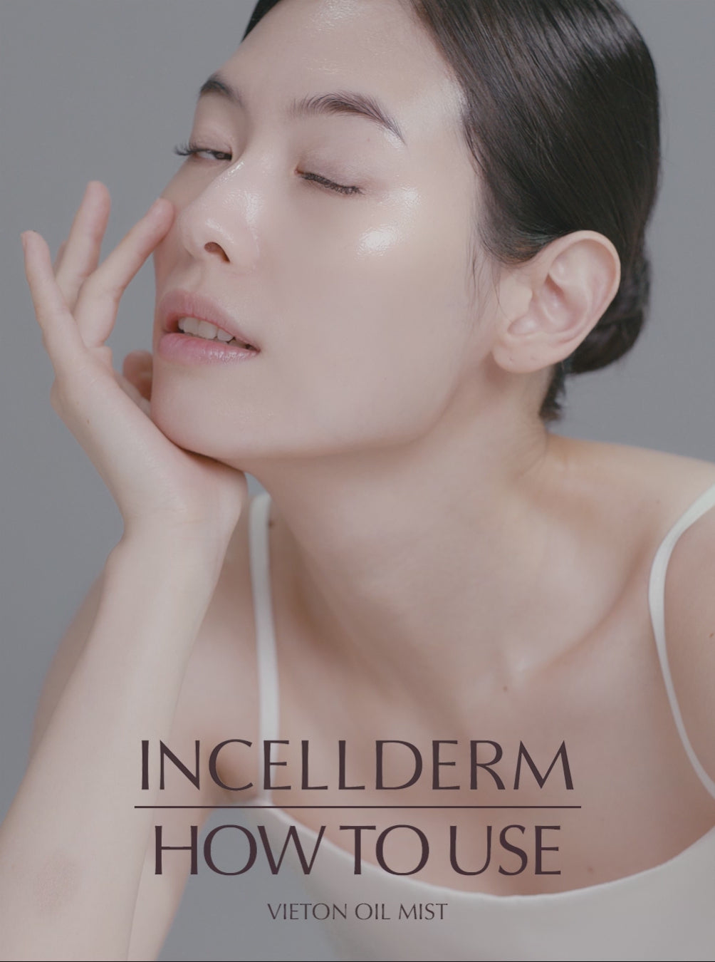 Riman Incellderm Two Phase Oil Mist Olive Young USA product alternative
