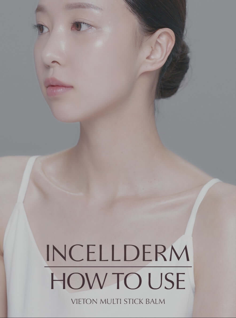 Riman Incellderm Vieton Multi Stick Balm Olive Young USA product alternative