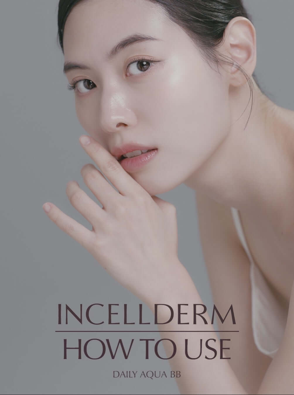 Riman Incellderm Daily Aqua BB Cream Olive Young USA product alternative