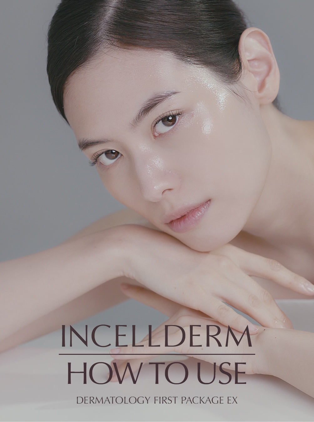 Riman Incellderm Dermatology First Package EX Olive Young USA product alternative