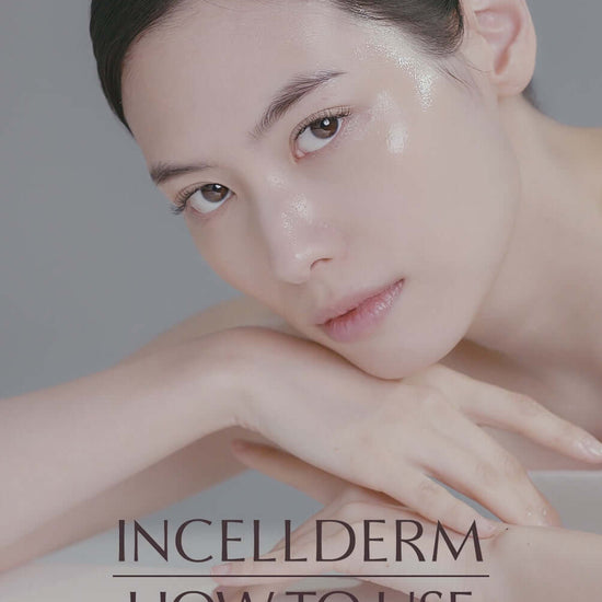 Riman Incellderm Dermatology First Package EX Olive Young USA product alternative
