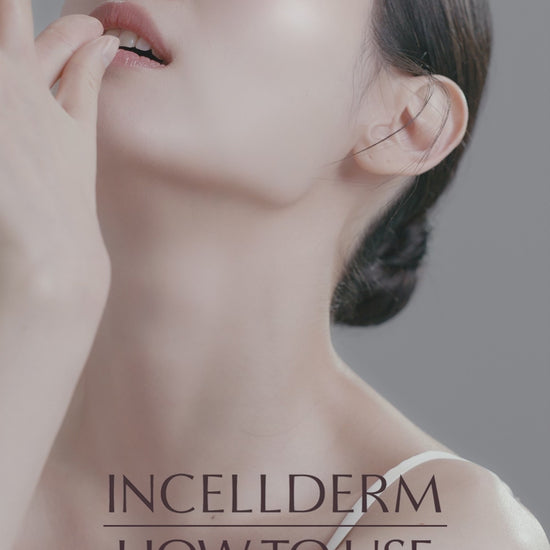Riman Incellderm 4D Lustre Cushion