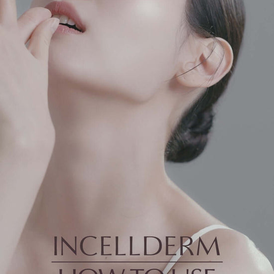 Riman Incellderm 4D Lustre Cushion
